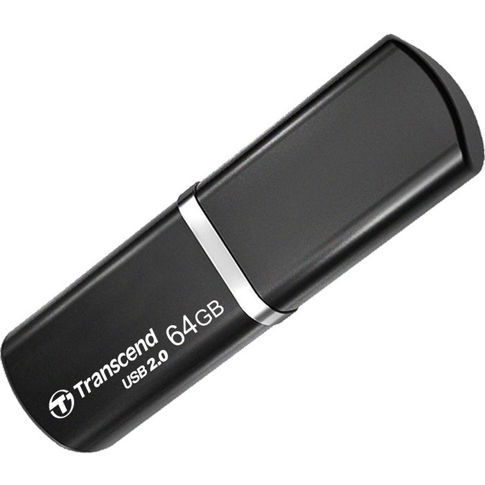 Transcend 64GB JetFlash 320 USB 2.0 Flash Drive