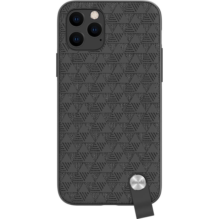 Moshi Altra Carrying Case Apple iPhone 11 Pro - Black