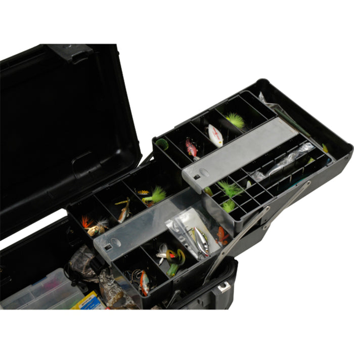 SKB iSeries 2011-7 Waterproof Fishing Tackle Box