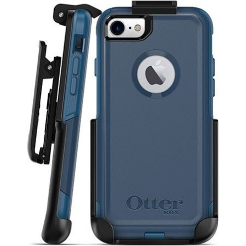 OtterBox Commuter Carrying Case (Holster) Apple iPhone 7, iPhone 8 Smartphone