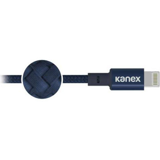 Kanex Premium DuraBraid Lightning Cable