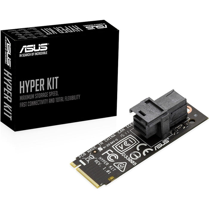 Asus Hyper Kit