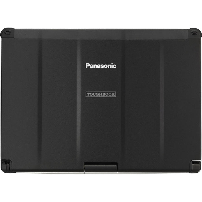 Panasonic TOUGHBOOK C2 CF-C2CUGCFKM LTE 12.5" Touchscreen Convertible 2 in 1 Notebook - 1366 x 768 - Intel Core i5 4th Gen i5-4310U Dual-core (2 Core) 2 GHz - 4 GB Total RAM - 256 GB SSD