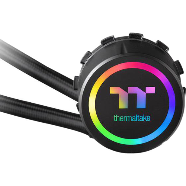 Thermaltake Water 3.0 360 ARGB Sync Cooling Fan/Radiator/Water Block