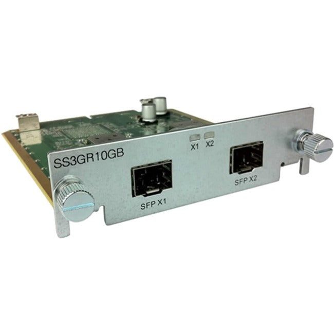 Amer SS3GR10GB SFP (mini-GBIC) Module