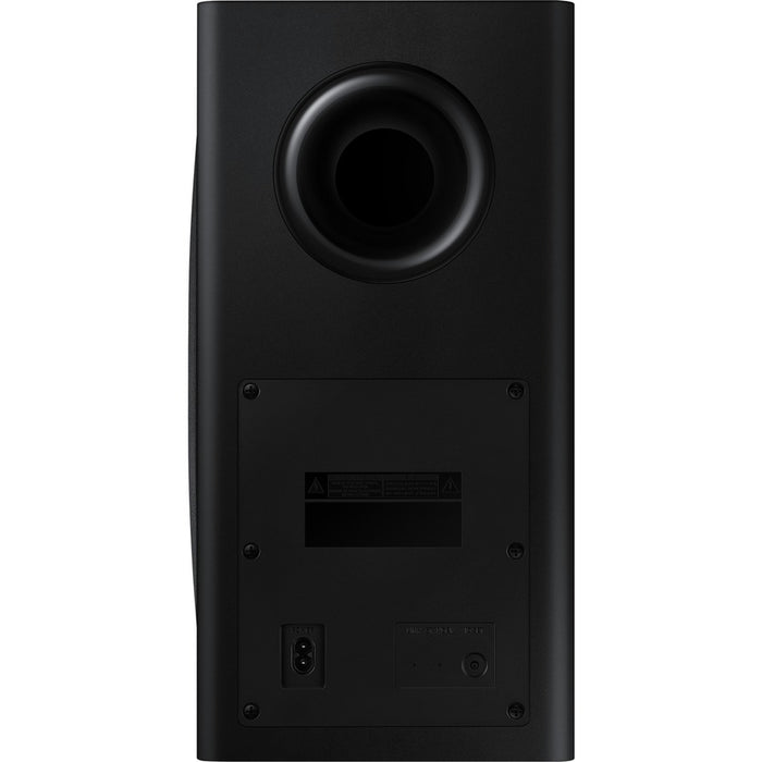 Samsung HW-Q800T 3.1.2 Bluetooth Smart Speaker - Black