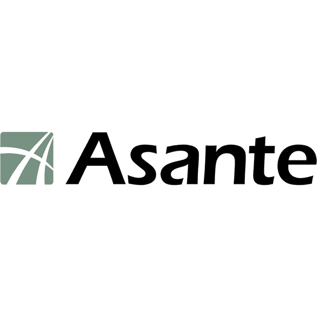 Asante Network Camera - Color