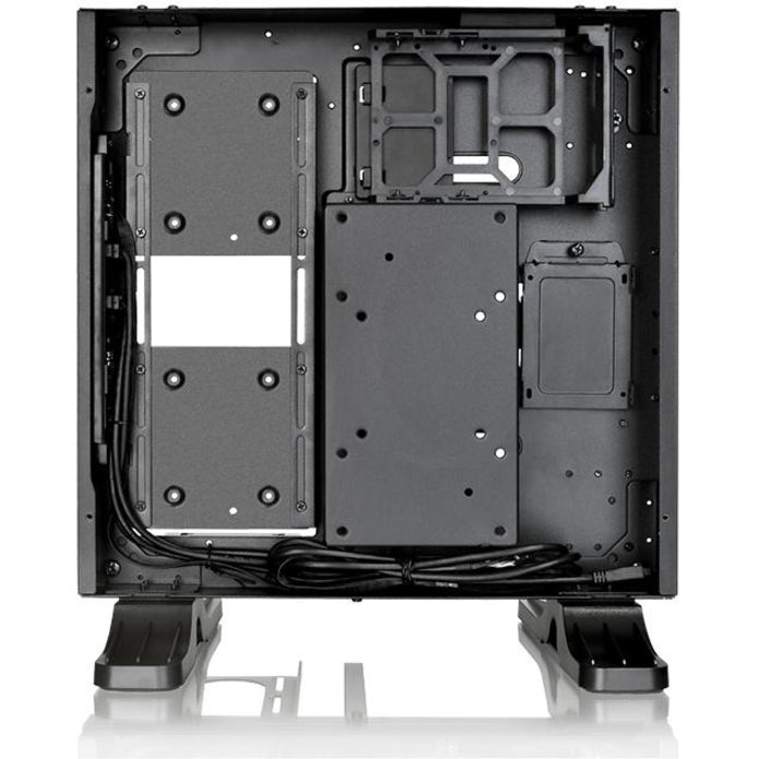 Thermaltake Core P1 TG Mini ITX Wall-Mount Chassis