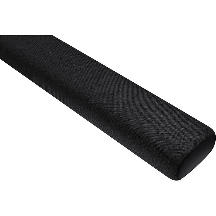 Samsung HW-S40T 2.0 Bluetooth Sound Bar Speaker - Black