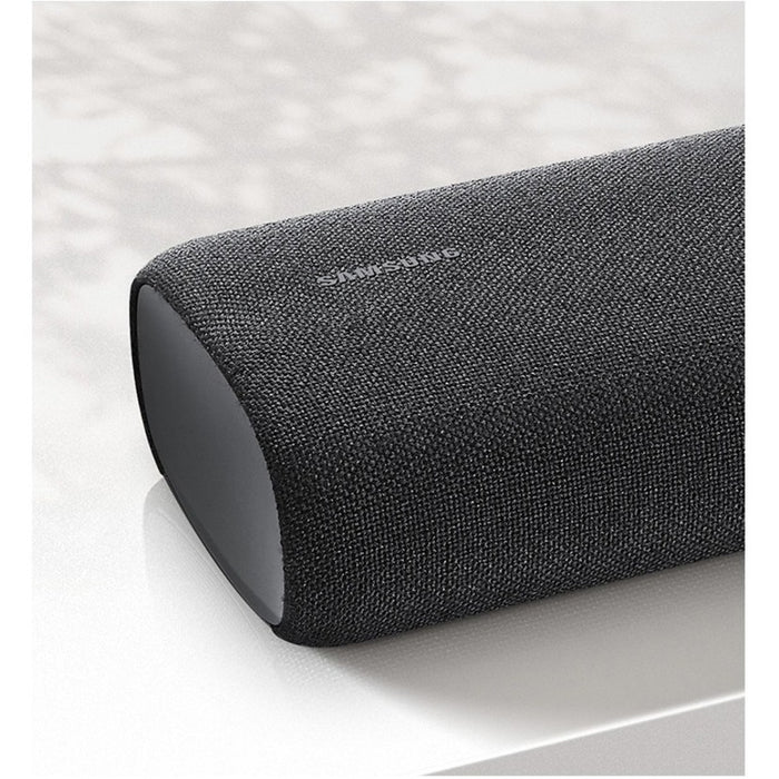 Samsung HW-S40T 2.0 Bluetooth Sound Bar Speaker - Black