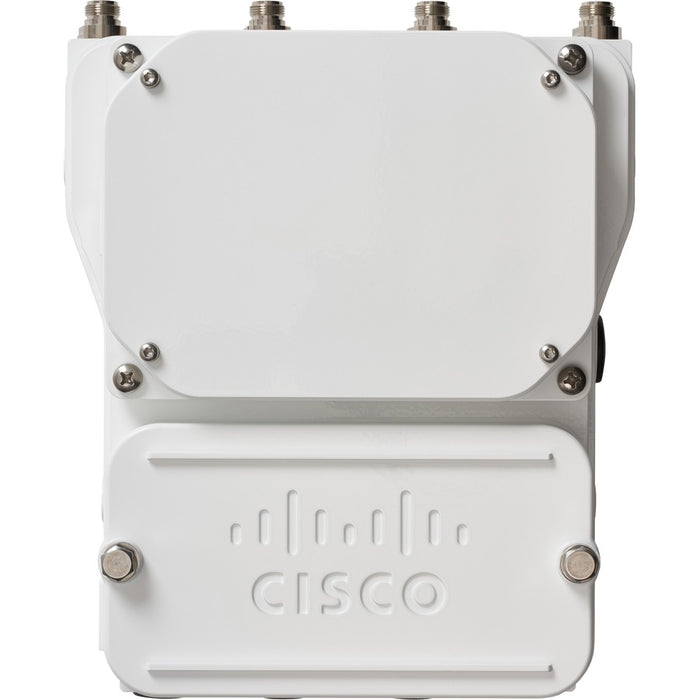 Cisco Catalyst IW-6300H IEEE 802.11ac 867 Mbit/s Wireless Access Point