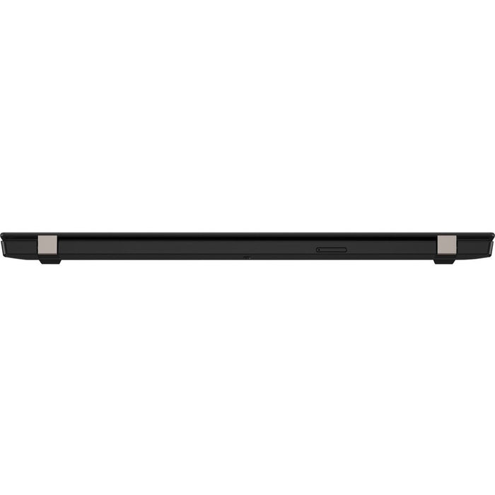 Lenovo ThinkPad X390 20Q0003XUS 13.3" Notebook - 1366 x 768 - Intel Core i5 8th Gen i5-8365U Quad-core (4 Core) 1.60 GHz - 8 GB Total RAM - 256 GB SSD - Black