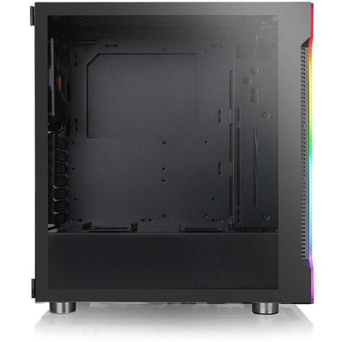 Thermaltake H200 TG RGB Computer Case