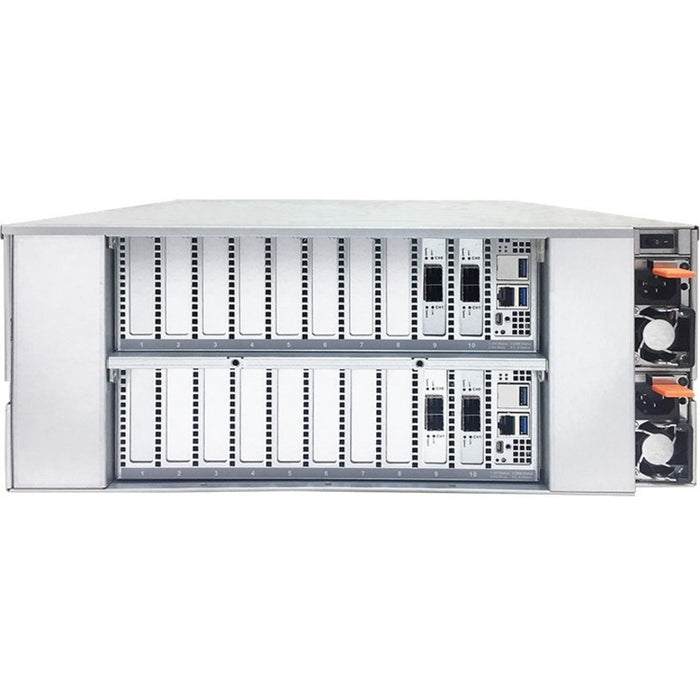 Infortrend EonStor GSa 5200 SAN/NAS Storage System