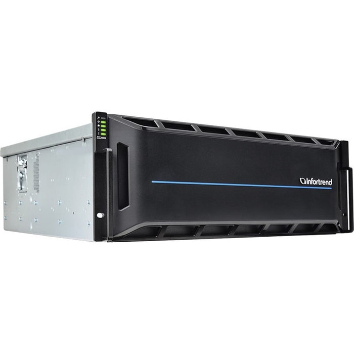 Infortrend EonStor GSa 5200 SAN/NAS Storage System