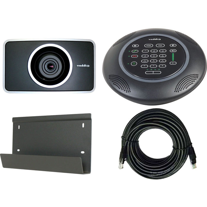 Vaddio BaseSTATION Deluxe System
