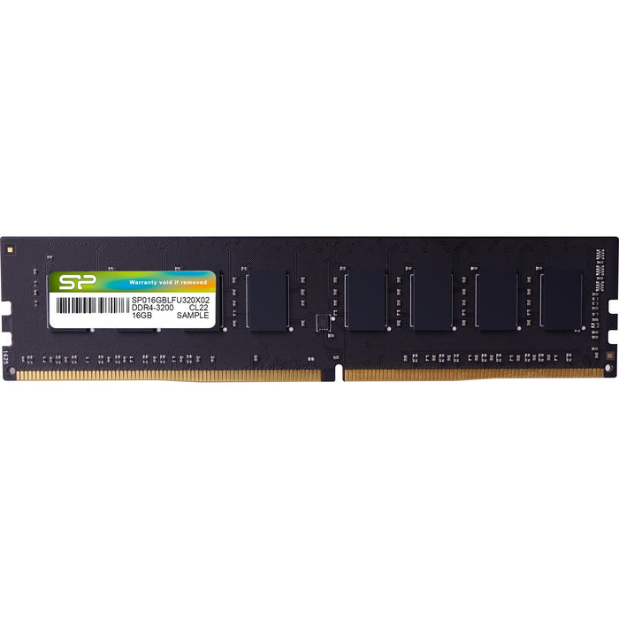 Silicon Power 16GB DDR4 SDRAM Memory Module