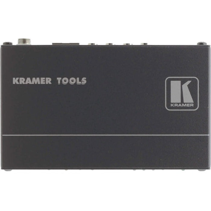 Kramer FC-26 6-port Serial and IR, PoE Control Gateway