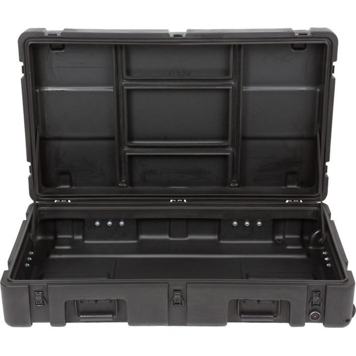 SKB R Series 3821-7 Waterproof Utility Case w/ Wheels