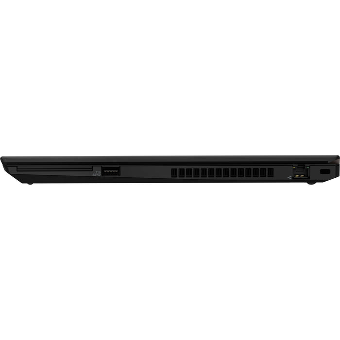 Lenovo ThinkPad T590 20N5S2WA00 15.6" Notebook - 1920 x 1080 - Intel Core i5 8th Gen i5-8365U Quad-core (4 Core) 1.60 GHz - 8 GB Total RAM - 512 GB SSD