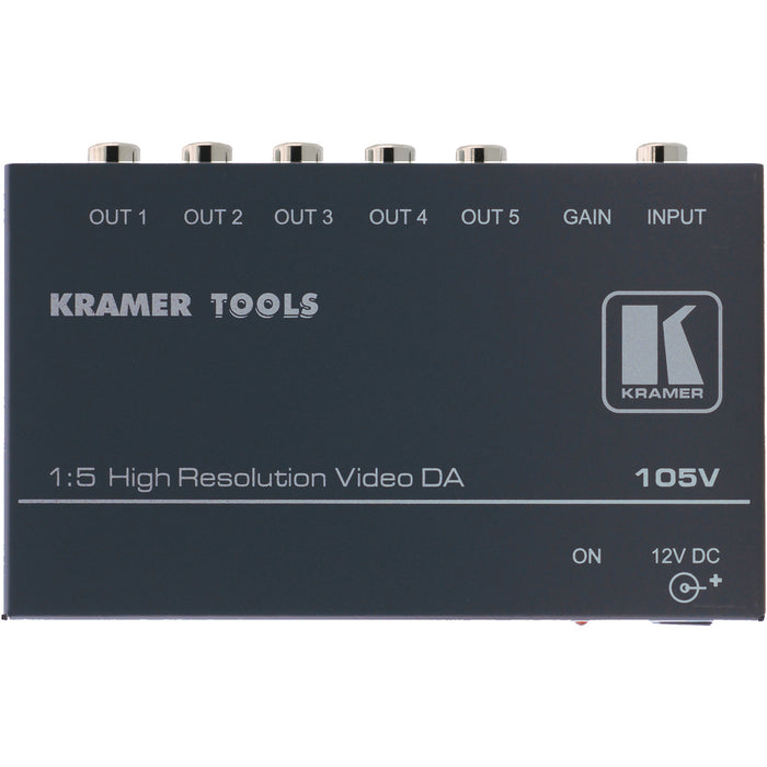Kramer 105V Video Splitter
