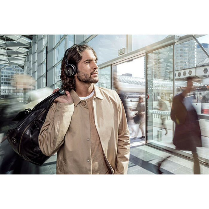 Samsung AKG N60 Noise Cancelling Headphones