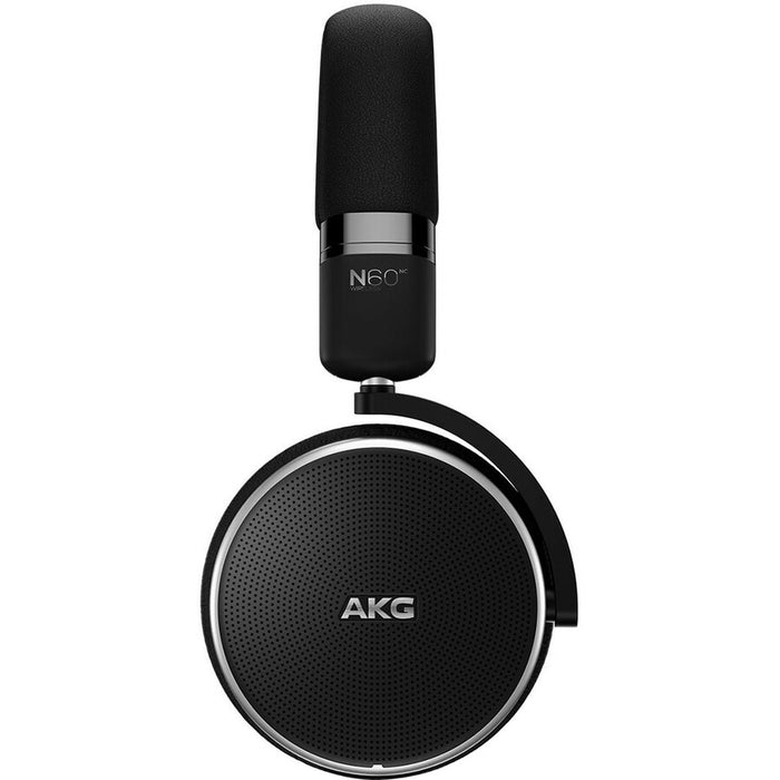 Samsung AKG N60 Noise Cancelling Headphones