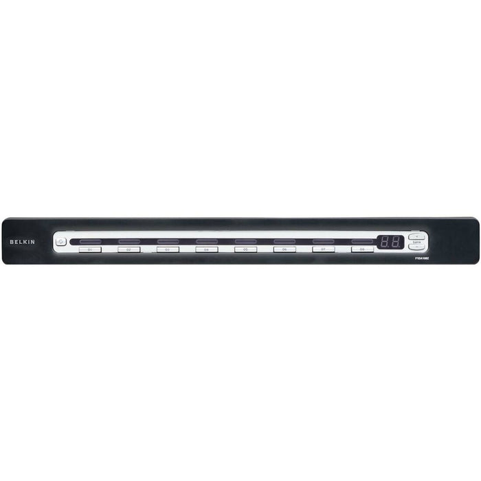 Belkin OmniView F1DA116Z 16-Port USB & PS/2 KVM Switch