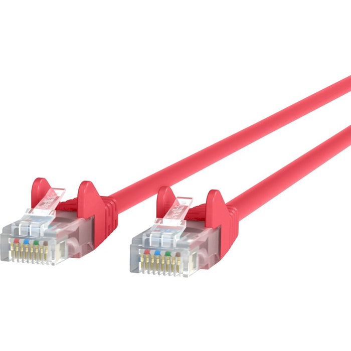 Belkin Cat.5e UTP Patch Network Cable