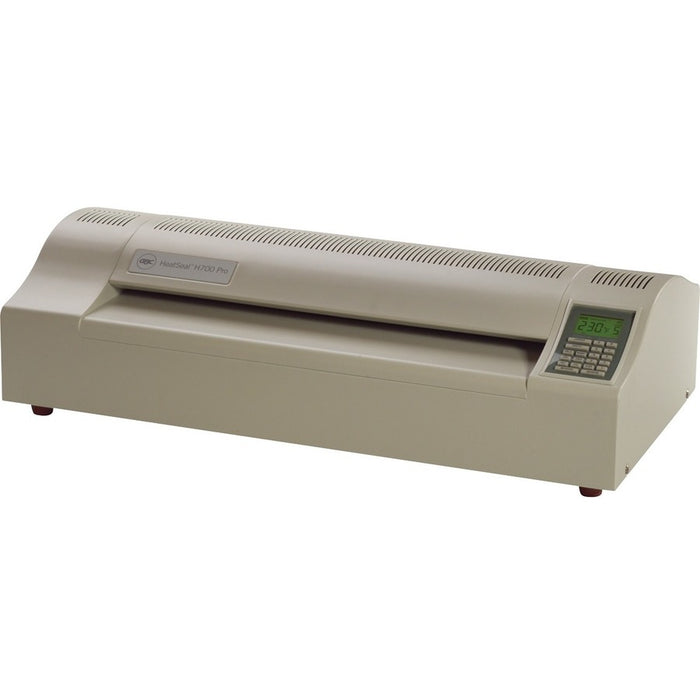 GBC&reg; HeatSeal&reg; H700 Pro - Professional Thermal Pouch Laminator