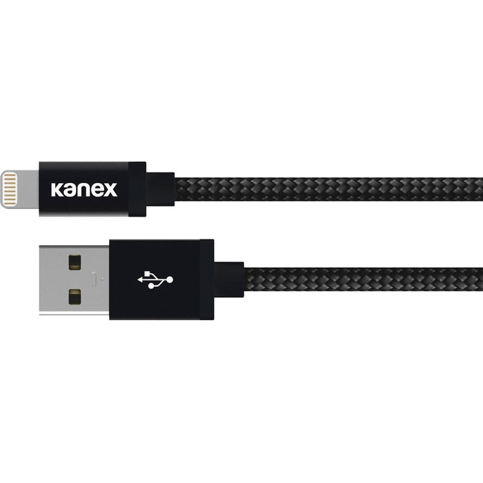 Kanex ChargeSync USB Cable with Lightning Connector