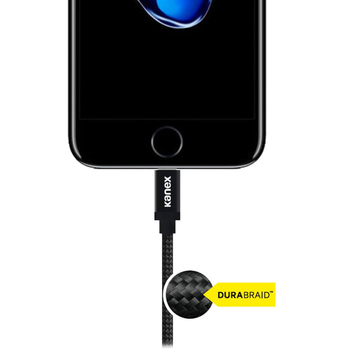 Kanex ChargeSync USB Cable with Lightning Connector