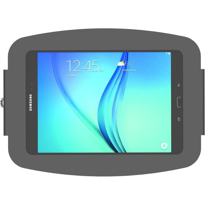 Compulocks Space Wall Mount for Tablet - Black