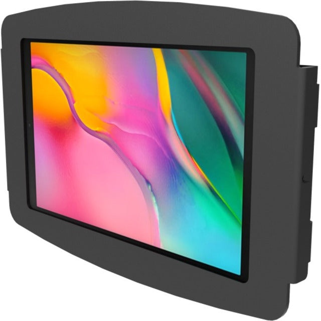 Compulocks Space Wall Mount for Tablet - Black