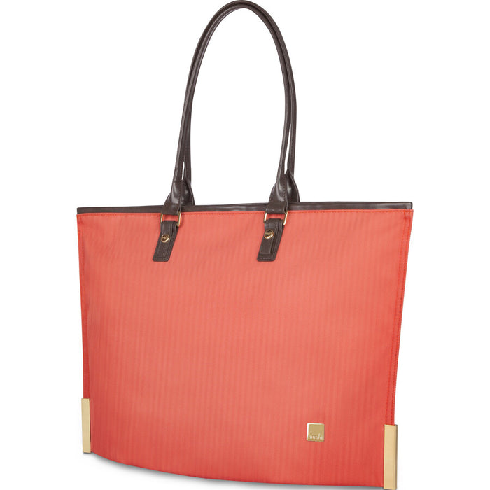 Moshi Aria Carrying Case (Tote) for 13" MacBook Pro - Amber Orange