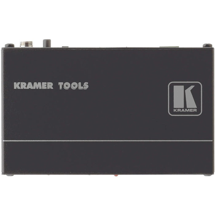 Kramer 1-port Serial Control Gateway