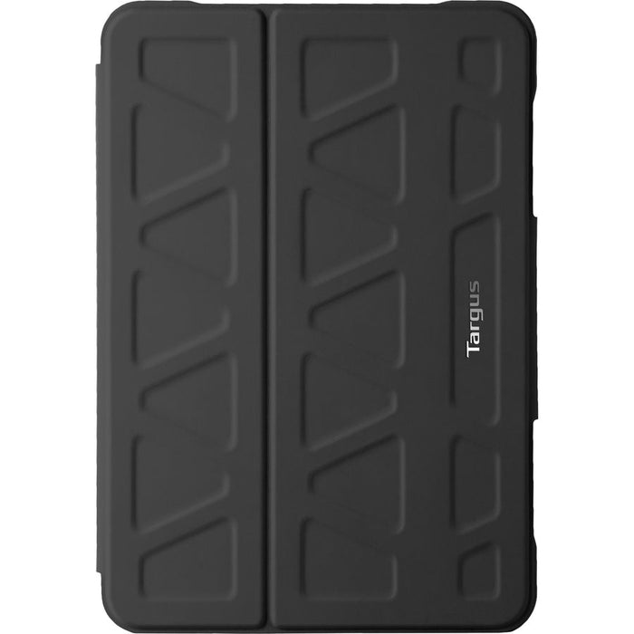Targus 3D Protection THZ595GL Carrying Case Apple iPad mini, iPad mini 2, iPad mini 3 Tablet - Black