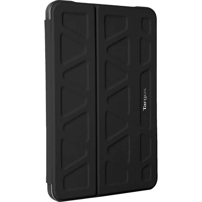 Targus 3D Protection THZ595GL Carrying Case Apple iPad mini, iPad mini 2, iPad mini 3 Tablet - Black