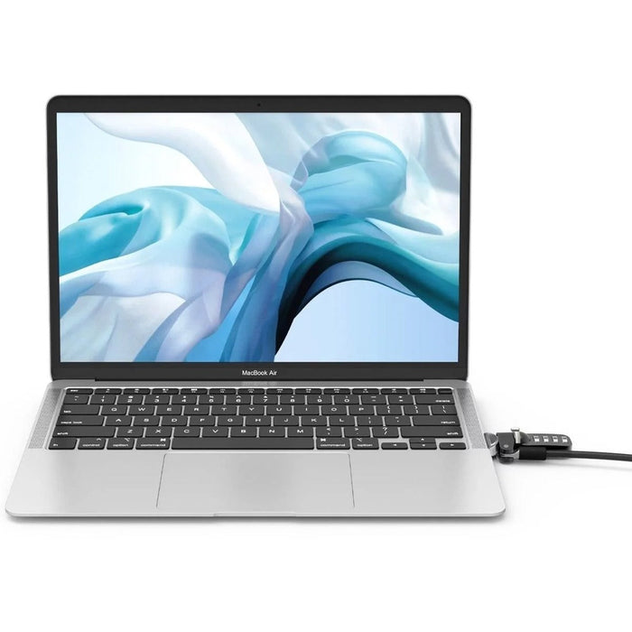 Compulocks MacBook Air Ledge Lock Adapter With Combination Lock