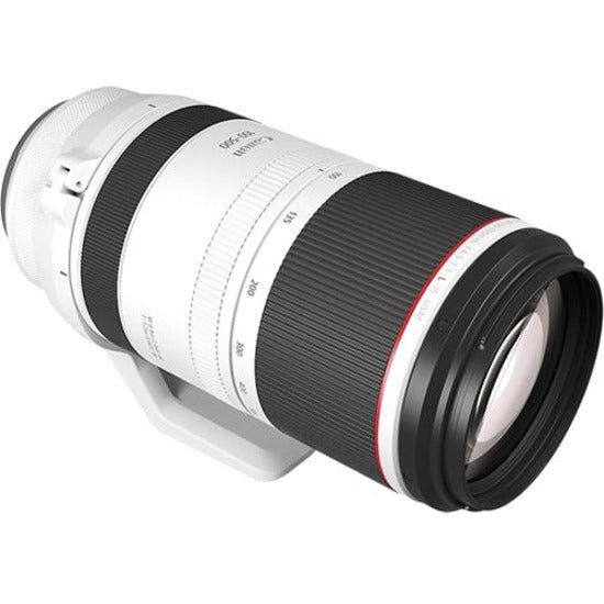 Canon - 100 mm to 500 mm - f/7.1 - Super Telephoto Zoom Lens for Canon RF