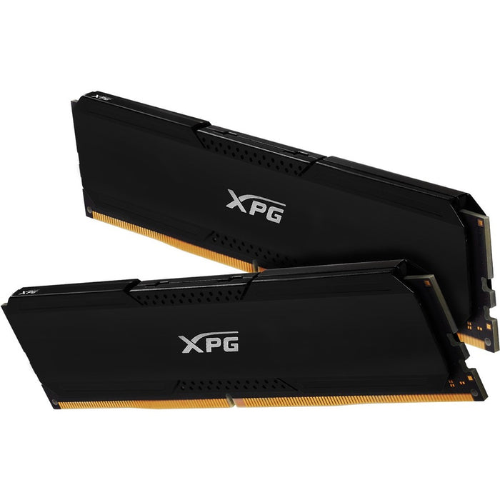 XPG GAMMIX D20 16GB (2 x 8GB) DDR4 SDRAM Memory Kit