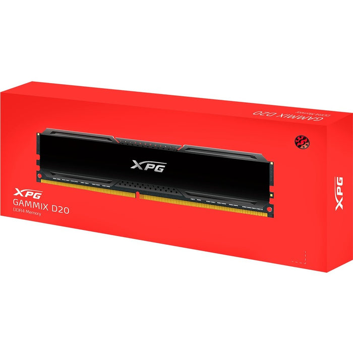XPG GAMMIX D20 16GB (2 x 8GB) DDR4 SDRAM Memory Kit