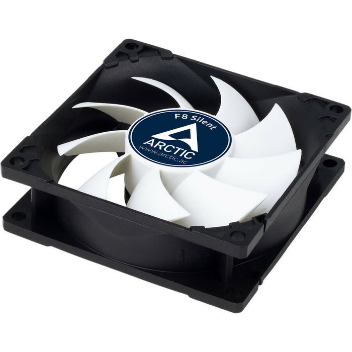 Arctic Cooling 3-Pin Fan with Standard Case - 1 Pack
