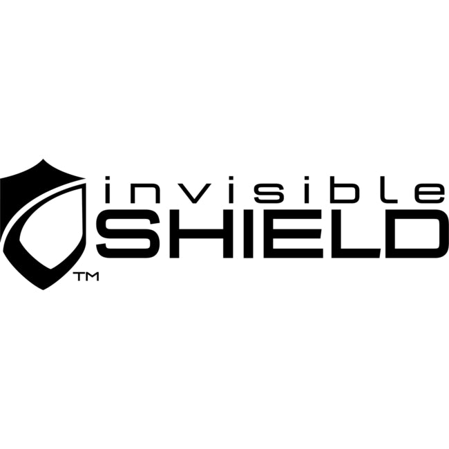 invisibleSHIELD Glass Elite VisionGuard+ Screen Protector Transparent