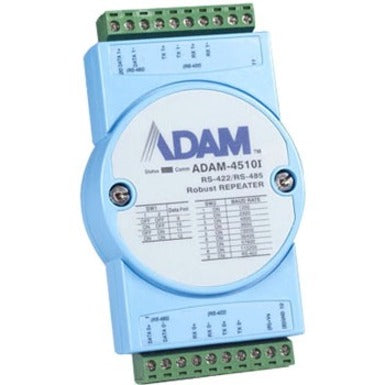 Advantech ADAM-4510I Robust RS-422/485 Repeater