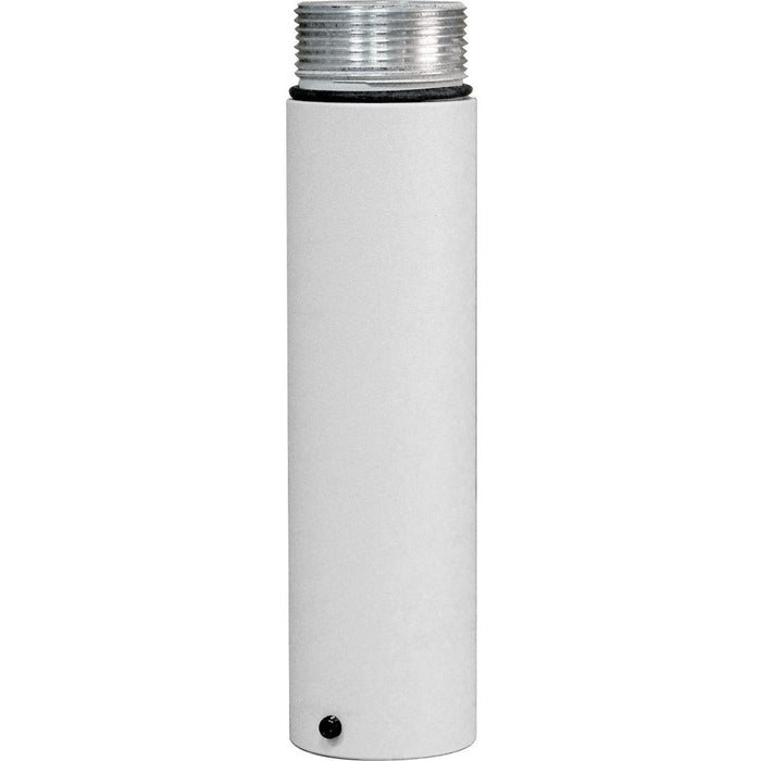 Vivotek AM-116 Mounting Pipe for Mounting Adapter, Wall Mount, Mount Extension, Pendent Mount - White