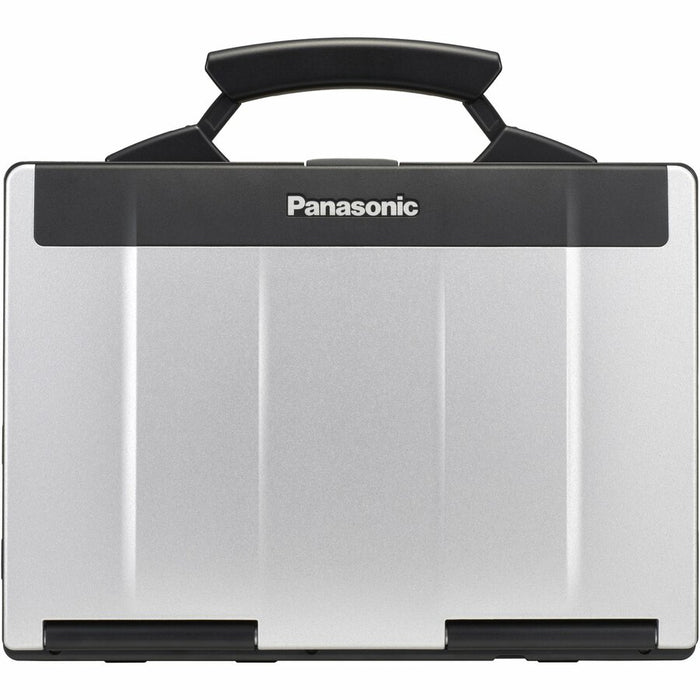 Panasonic TOUGHBOOK 53 CF-53MA244QW 14" Semi-rugged Notebook - HD - 1366 x 768 - Intel Core i5 3rd Gen i5-3320M Dual-core (2 Core) 2.60 GHz - 4 GB Total RAM - 256 GB SSD