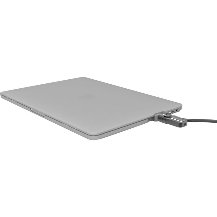 Compulocks Ledge Security Case Bundle for Macbook Pro Touch Bar 13