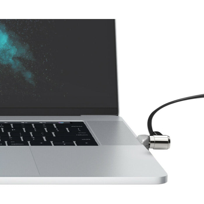 Compulocks Ledge Security Case Bundle for Macbook Pro Touch Bar 13