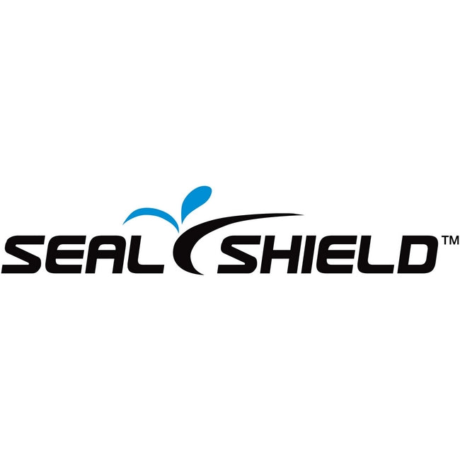 Seal Shield Silver Seal Keyboard Long Cable